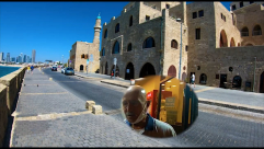  فيديو: حباً لرسول الله - سرية كشاف النادي الاسلامي تُطلق فيديو جديد 